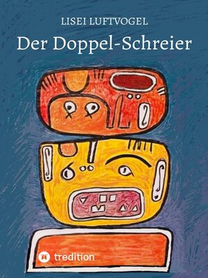 cover image of Der Doppel-Schreier